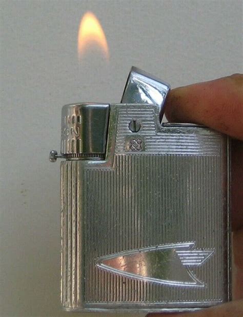 how much are ysl lighters worth|vintage lighters worth money.